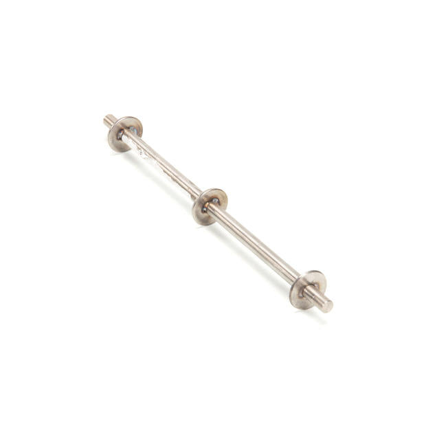 APW WYOTT PARTS APW Wyott 83851 Shaft Idler Wheel W/Assembly - SKU APW83851
