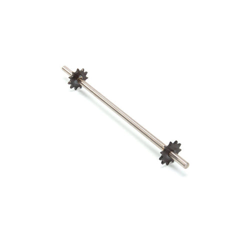 APW WYOTT PARTS APW Wyott 83852 Shaft &amp; Sprocket W/Assembly - SKU APW83852