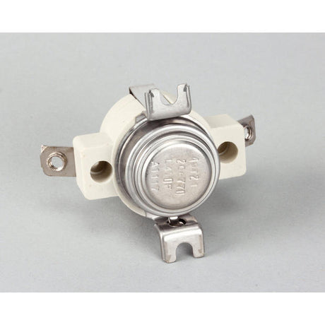 APW WYOTT PARTS APW Wyott 4881540 Switch Regulatory Open 470F- - SKU APW4881540