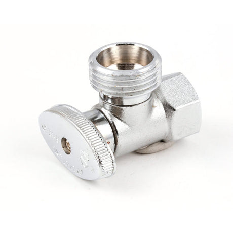 APW WYOTT PARTS APW Wyott 70107253 Valve 1/4 Turn - SKU APW70107253