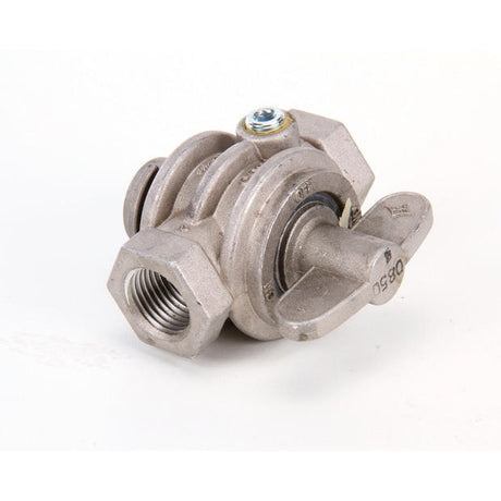 APW WYOTT PARTS APW Wyott 2065612 Valve Manual - SKU APW2065612