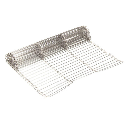 APW WYOTT PARTS APW Wyott PS0021 3-SEG Wire Belt Fastra FT800 - SKU APWPS0021
