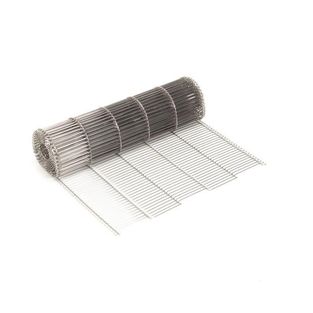APW WYOTT PARTS APW Wyott 94100043 Wire Belt 14 Wide SS Servic - SKU APW94100043