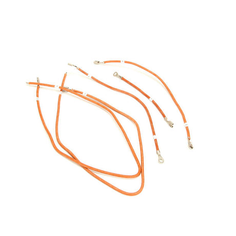 APW WYOTT PARTS APW Wyott 54820 Wire Set W-3V - SKU APW54820