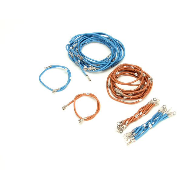 APW WYOTT PARTS APW Wyott 82927 Wire Set Assembly BT-15 Dual Spd/ - SKU APW82927