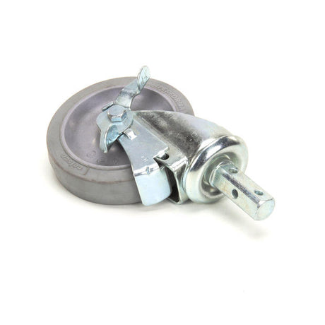 ATLAS METAL PARTS Atlas Metal 6014 Caster With Brake (Ca) - SKU AT6014