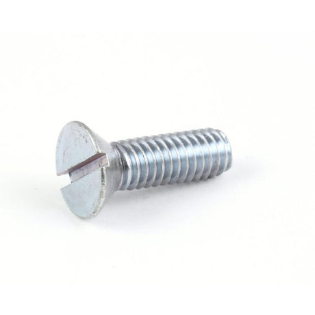 BAKERS PRIDE PARTS Bakers Pride Q2206X Screw 5/16-18 X 1 Flat Hd Sl - SKU BKPQ2206X