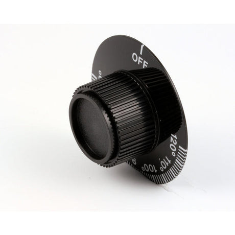 BEVLES PARTS Bevles 782120 Knob-Thermostat 60-120 #5S12WN - SKU BVL782120