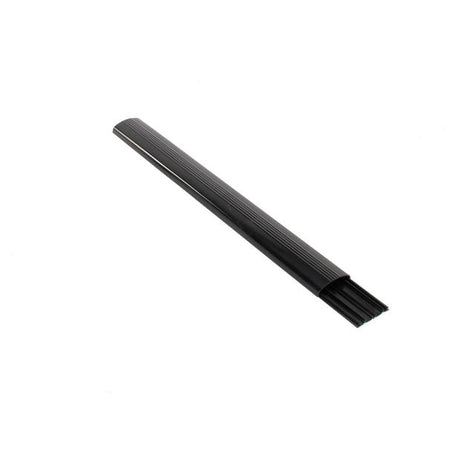 BKI PARTS BKI B0807 Bumper 27.0 3 Top Black PVC - SKU BKIB0807