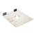 BKI PARTS BKI FB86200502 Filter Vat Cover Alf-F Lpf- - SKU BKIFB86200502