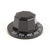 BKI PARTS BKI K0025 Knob Thermostat 450 Deg FLAT12 - SKU BKIK0025