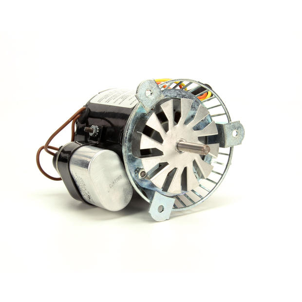 BKI PARTS BKI M0104 Motor 2 Speed Psc Fan 230VAC - SKU BKIM0104
