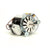 BKI PARTS BKI M0104 Motor 2 Speed Psc Fan 230VAC - SKU BKIM0104