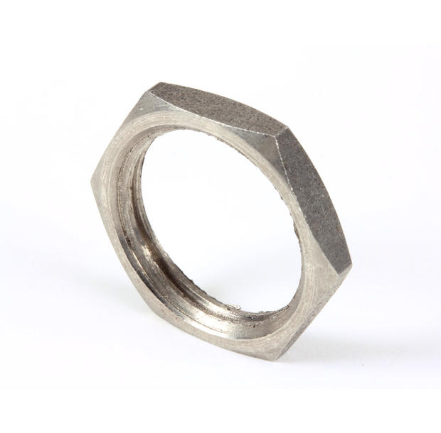 BKI PARTS NUT258 - SKU BKINUT258