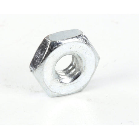 BKI PARTS BKI NUT048 Nut 6-32 Hex Zinc Pltd - SKU BKINUT048