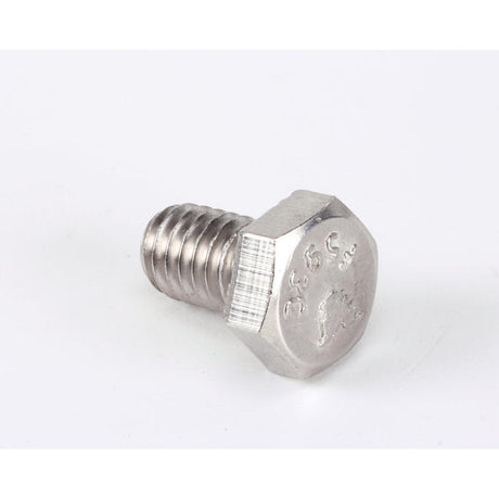 BKI PARTS BKI SCR384 Screw 5/16-18 X 1/2 Hex Cap - SKU BKISCR384