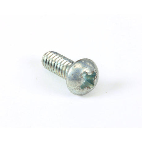 BKI PARTS BKI SCR117 Screw 6-32 X 3/8 Phil Rd - SKU BKISCR117