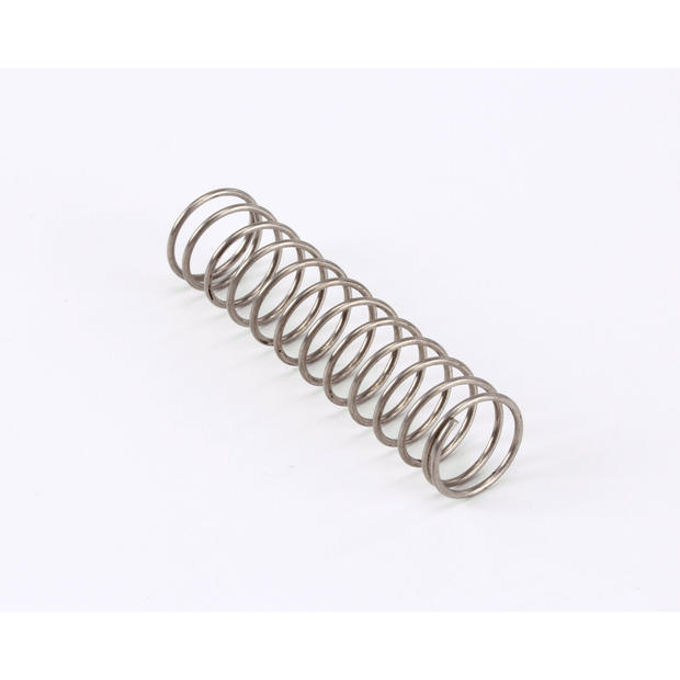 BKI PARTS BKI S0045 Spring Locking Pin 1.85 Oal - SKU BKIS0045