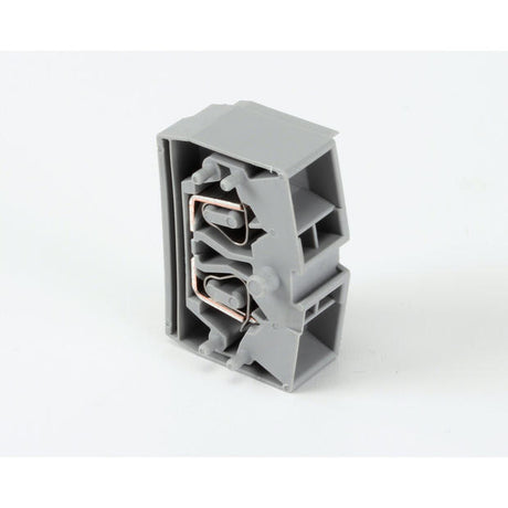 BKI PARTS BKI TB0064 Terminal Block 4 Conductor Ctr - SKU BKITB0064