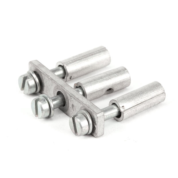 BKI PARTS BKI TB0043 Terminal Block Q3 3-POLE Jumper - SKU BKITB0043