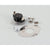 BKI PARTS BKI T0057 Thermostat Hi Limit 2E253B - SKU BKIT0057