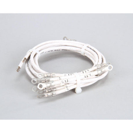 BKI PARTS BKI EB4549370S Wire Harness Delta Vg Sale - SKU BKIEB4549370S