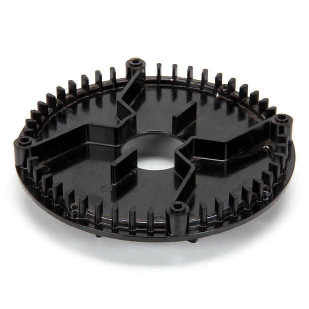 CHAMPION - MOYER DIEBEL PARTS Champion - Moyer Diebel 0502746 Suct.adapt.plate - SKU CHA0502746