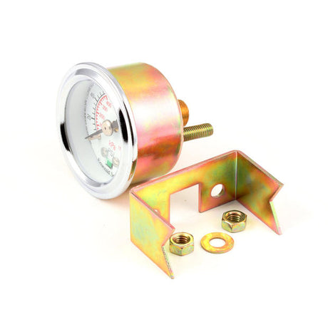 CLEVELAND PARTS Cleveland 07166 Gauge;pressure;panel Mtd 0/120 - SKU CLE07166