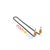 CRES COR PARTS 0811-244 - SKU CRE0811-244