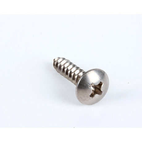 DELFIELD PARTS Delfield 9321256 Screw #6X.62 S-P-Tr-Ab - SKU DEL9321256