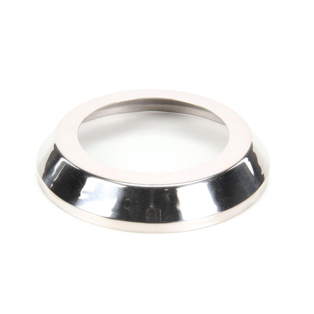 DISPENSE-RITE PARTS Dispense-Rite 005021 Trim Ring For N21S Dispenser - SKU DSPR005021