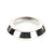 DISPENSE-RITE PARTS Dispense-Rite 005021 Trim Ring For N21S Dispenser - SKU DSPR005021
