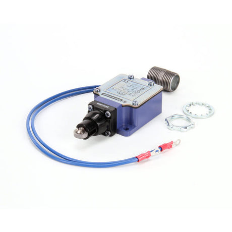 DOUGHPRO PROLUXE PARTS Doughpro Proluxe 110102 Plunger Switch Assembly With W - SKU DPR110102