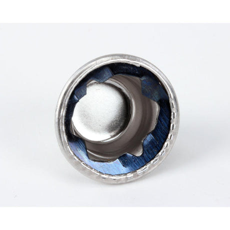 DOUGHPRO PROLUXE PARTS Doughpro Proluxe AW500T1427 Nut Cap Deep Drawn 1/2IN Stud Style Aw - SKU DPRAW500T1427