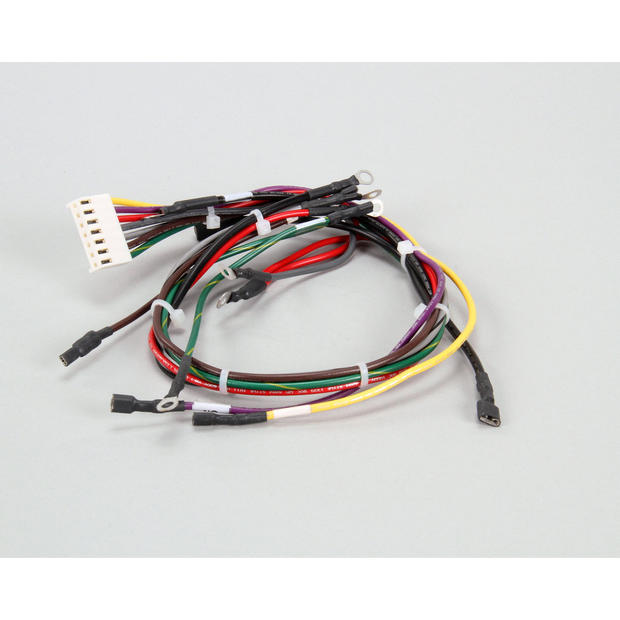 DOUGHPRO PROLUXE PARTS 110984050 - SKU DPR110984050