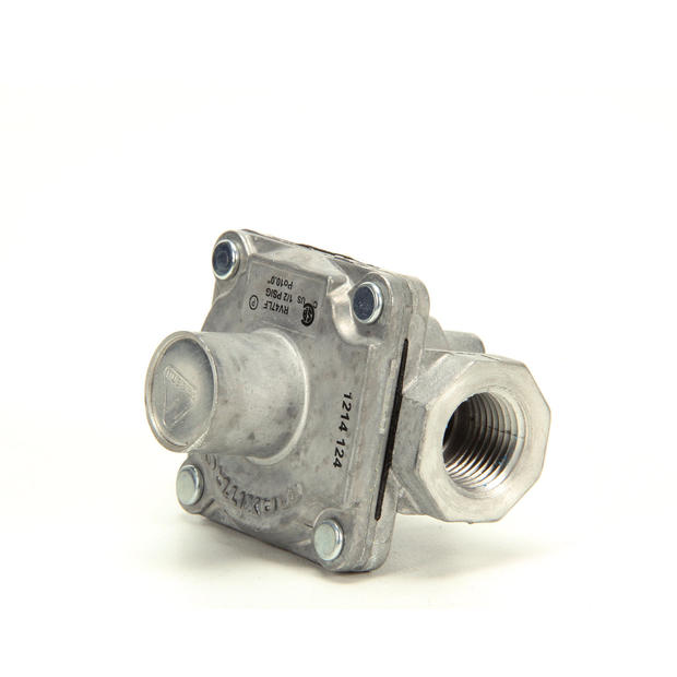 DUKE  DUK3553-2 3553 REGULATOR PROPANE