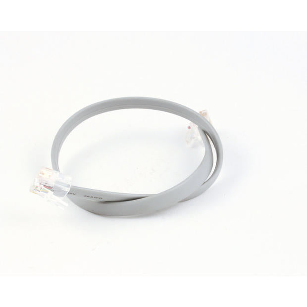 DUKE  DUK156499 CABLE WARMER W/RJ12 BOTH ENDS 12 6 CONDUCTR PVC J