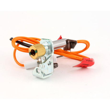 DUKE PARTS Duke 153923 Pilot Electrode Asy Propane Gas 0.110X0. - SKU DUK153923