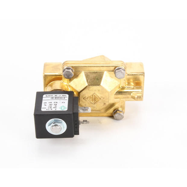 ELECTROLUX PROFESSIONAL PARTS Electrolux Professional 0C1886 Solenoid Valve 3/4 Usa - SKU ELX0C1886