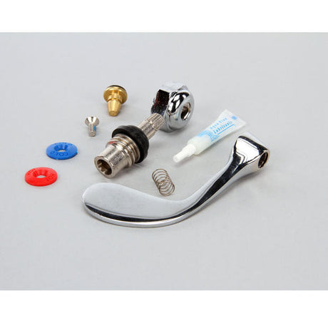 FISHER PARTS Fisher 18147 Kit Stem 1/2 Check Right Hand - SKU FIS18147