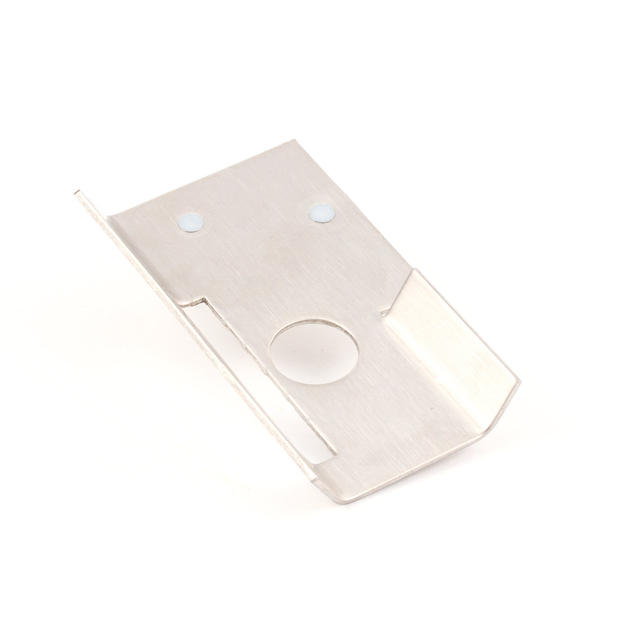 FRYMASTER PARTS Frymaster 8068194 Brackt Lt Dv Micrswtch Drn Valve - SKU FM8068194