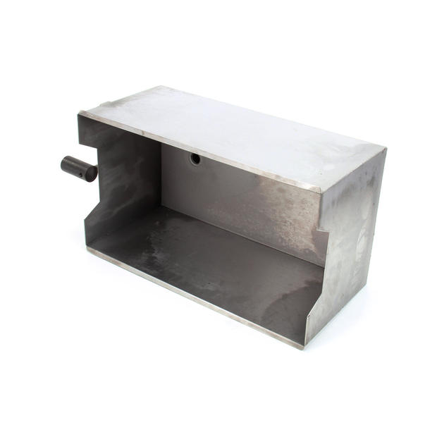 FRYMASTER PARTS Frymaster 8231360SP Pan Drain Outer Fmii - SKU FM8231360SP
