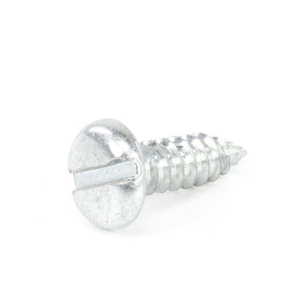 FRYMASTER PARTS Frymaster 8090170 Scrw #14X3/4 Pn Sl Hd Zp - SKU FM8090170