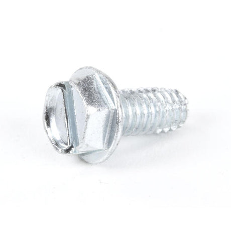FRYMASTER PARTS Frymaster 8090105 Scrw 8-32X3/8 Hx Washer Sl Zp - SKU FM8090105