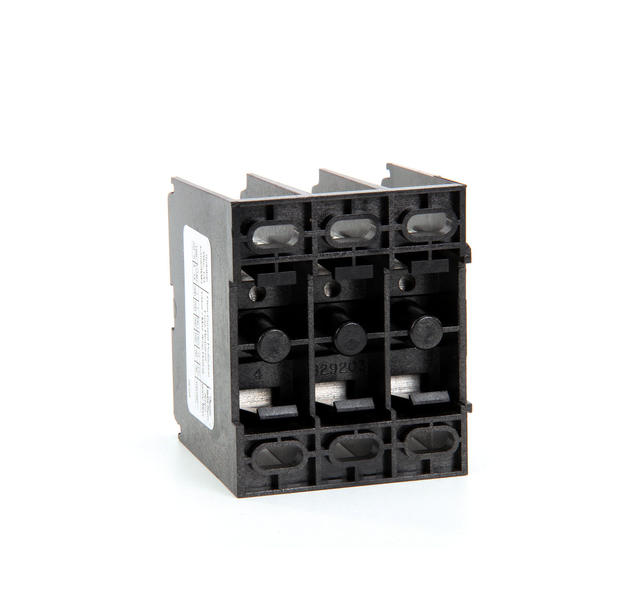 FRYMASTER PARTS Frymaster 8074080 Blck 600V 175ACU/135AA1 Pwrtrm - SKU FM8074080