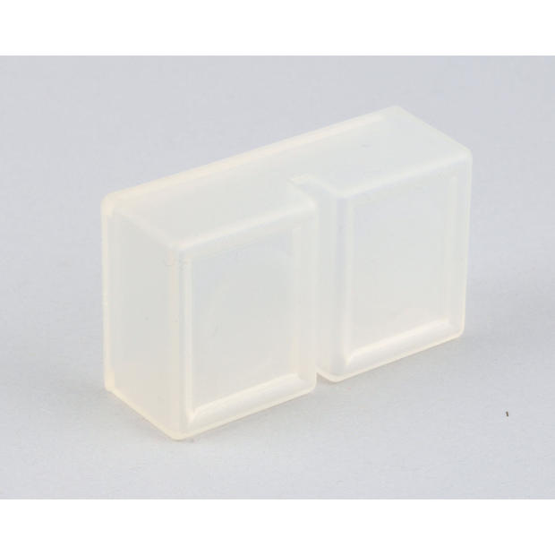 GLOBE PARTS Globe 952-10-B Boot Double Switch Clear For - SKU GLO952-10-B