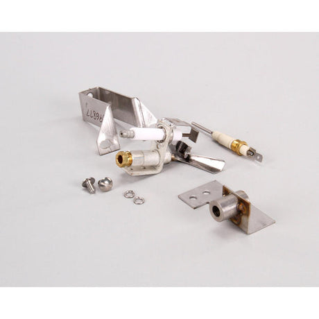 GROEN PARTS Groen 123641 Assembly Pilot Burner G20 - SKU GR123641