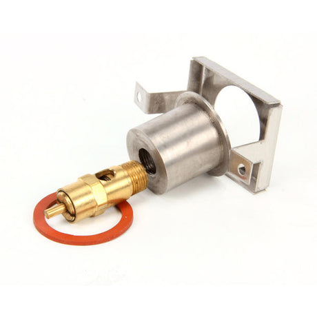 GROEN PARTS Groen 132225 Valve Pressure Relief Field - SKU GR132225