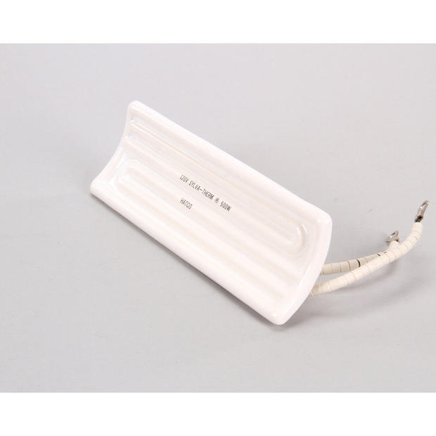 HATCO  HT02-07-011-00 500W 120V 2/3 SIZE CERAMIC ELE