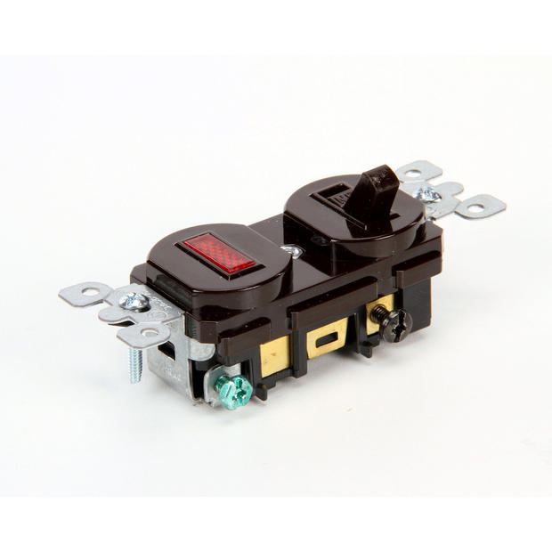 KOLPAK PARTS 28897-1075 - SKU KLP28897-1075